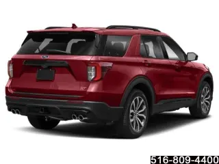 Ford Explorer 2022 AWD ST 4dr SUV