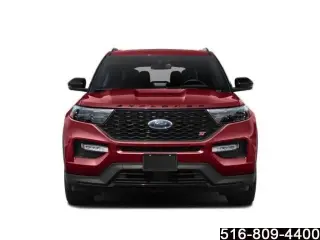 Ford Explorer 2022 AWD ST 4dr SUV