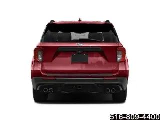 Ford Explorer 2022 AWD ST 4dr SUV
