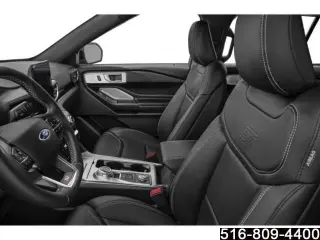 Ford Explorer 2022 AWD ST 4dr SUV
