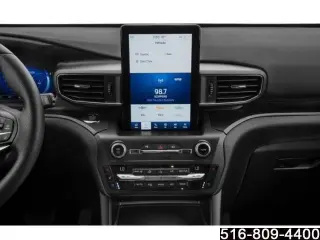 Ford Explorer 2022 AWD ST 4dr SUV