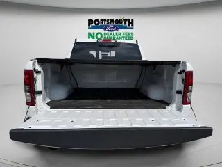 Ram 1500 2024 4x4 Big Horn Cabina Doble de 4 puertas y caja corta de 5.6 pies