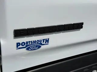 Ram 1500 2024 4x4 Big Horn Cabina Doble de 4 puertas y caja corta de 5.6 pies