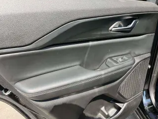 Jeep Grand Cherokee 2025 4x4 Laredo SUV de 4 puertas