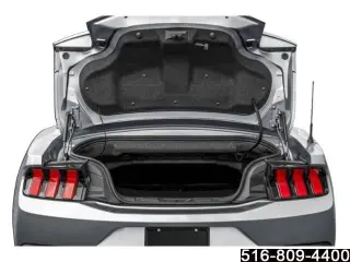Ford Mustang 2024 EcoBoost Descapotable 2p