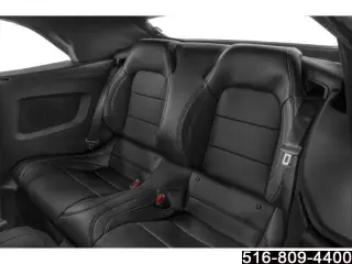 Ford Mustang 2024 EcoBoost Descapotable 2p