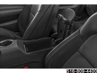 Ford Mustang 2024 EcoBoost Descapotable 2p