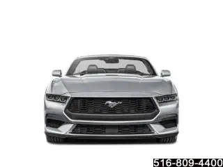 Ford Mustang 2024 EcoBoost Descapotable 2p