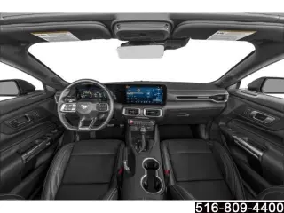 Ford Mustang 2024 EcoBoost Descapotable 2p
