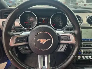 Ford Mustang 2020 EcoBoost Premium Descapotable de 2 puertas