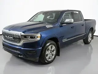 Ram 1500 2023 4x4 Limited 4dr Crew Cab 5.6 ft. SB Pickup
