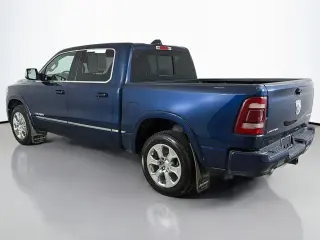 Ram 1500 2023 4x4 Limited 4dr Crew Cab 5.6 ft. SB Pickup