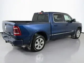 Ram 1500 2023 4x4 Limited 4dr Crew Cab 5.6 ft. SB Pickup