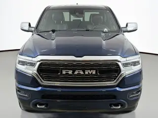 Ram 1500 2023 4x4 Limited 4dr Crew Cab 5.6 ft. SB Pickup