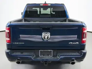 Ram 1500 2023 4x4 Limited 4dr Crew Cab 5.6 ft. SB Pickup