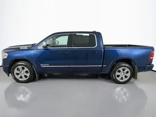 Ram 1500 2023 4x4 Limited 4dr Crew Cab 5.6 ft. SB Pickup