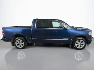 Ram 1500 2023 4x4 Limited 4dr Crew Cab 5.6 ft. SB Pickup