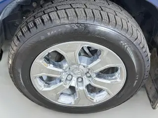 Ram 1500 2023 4x4 Limited 4dr Crew Cab 5.6 ft. SB Pickup