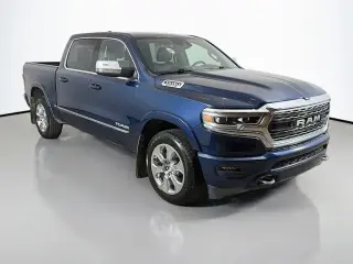 Ram 1500 2023 4x4 Limited 4dr Crew Cab 5.6 ft. SB Pickup