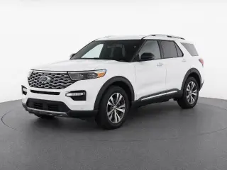 Ford Explorer 2020 AWD Platinum SUV de 4 puertas