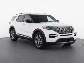 Ford Explorer 2020 AWD Platinum SUV de 4 puertas