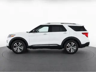Ford Explorer 2020 AWD Platinum SUV de 4 puertas