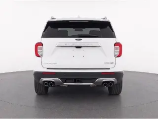 Ford Explorer 2020 AWD Platinum SUV de 4 puertas