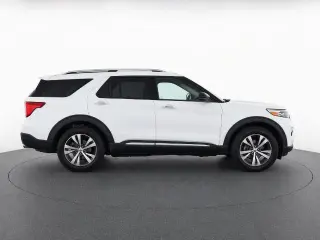 Ford Explorer 2020 AWD Platinum SUV de 4 puertas