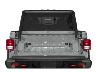 Jeep Gladiator 2022 4x4 Rubicon 4 puertas Doble Cabina Caja Corta de 5.0 pies