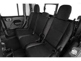 Jeep Gladiator 2022 4x4 Rubicon 4 puertas Doble Cabina Caja Corta de 5.0 pies