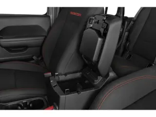 Jeep Gladiator 2022 4x4 Rubicon 4 puertas Doble Cabina Caja Corta de 5.0 pies
