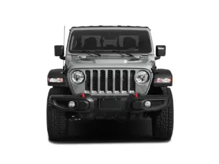Jeep Gladiator 2022 4x4 Rubicon 4 puertas Doble Cabina Caja Corta de 5.0 pies
