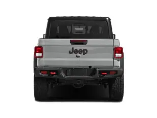 Jeep Gladiator 2022 4x4 Rubicon 4 puertas Doble Cabina Caja Corta de 5.0 pies