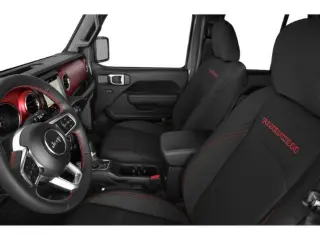 Jeep Gladiator 2022 4x4 Rubicon 4 puertas Doble Cabina Caja Corta de 5.0 pies