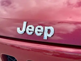 Jeep Patriot 2016 4x4 Latitude SUV de 4 puertas