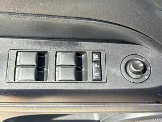 Jeep Patriot 2016 4x4 Latitude SUV de 4 puertas