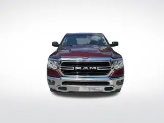 Ram 1500 2019 4x2 Big Horn Crew Cab 4 puertas, caja corta de 5.6 pies