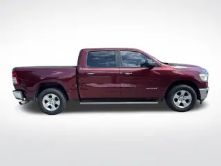 Ram 1500 2019 4x2 Big Horn Crew Cab 4 puertas, caja corta de 5.6 pies