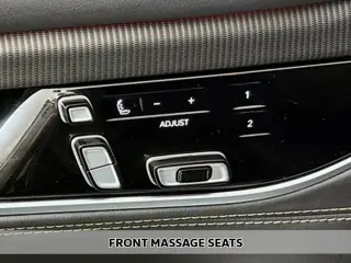 Jeep Grand Wagoneer 2022 4x4 Series II SUV de 4 puertas