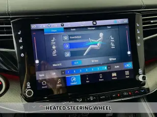 Jeep Grand Wagoneer 2022 4x4 Series II SUV de 4 puertas