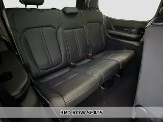 Jeep Grand Wagoneer 2022 4x4 Series II SUV de 4 puertas