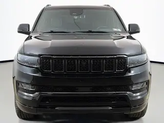 Jeep Grand Wagoneer 2022 4x4 Series II SUV de 4 puertas