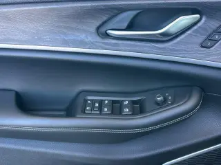 Jeep Grand Cherokee 2024 4x4 4xe SUV de 4 puertas