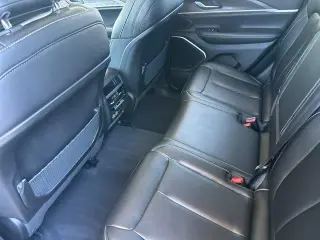 Jeep Grand Cherokee 2024 4x4 4xe SUV de 4 puertas