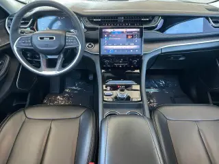 Jeep Grand Cherokee 2024 4x4 4xe SUV de 4 puertas