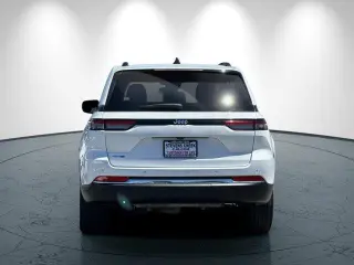 Jeep Grand Cherokee 2024 4x4 4xe SUV de 4 puertas