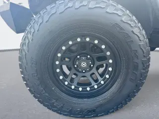 Jeep Wrangler Unlimited 2016 4x4 Rubicon SUV de 4 puertas