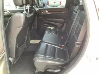 Jeep Grand Cherokee 2014 4x4 Limited SUV de 4 puertas
