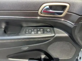 Jeep Grand Cherokee 2014 4x4 Limited SUV de 4 puertas