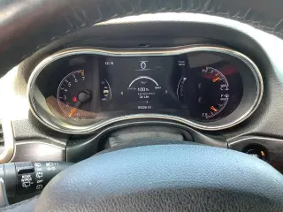 Jeep Grand Cherokee 2014 4x4 Limited SUV de 4 puertas